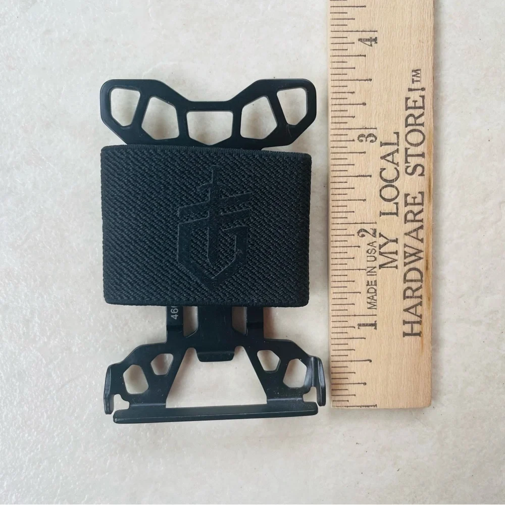 Gerber Wallet Money Clip Holder